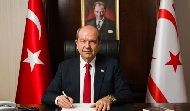 Tatar: “‘Çanakkale geçilmez’ söylemi, sadece bir söylem değil”