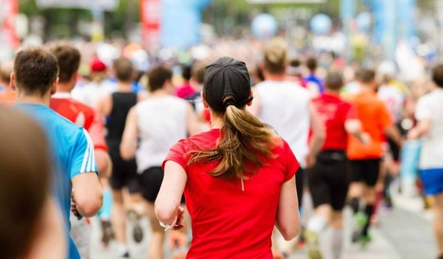 “Adalet İçin Koşuyoruz” maratonu nedeniyle bazı yollar hafta sonu trafiğe kapatılacak