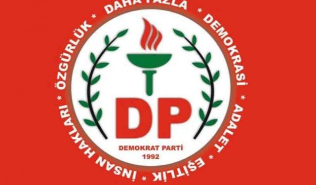 Demokrat Parti’nin hükümetten çekilme kararı askıya alındı