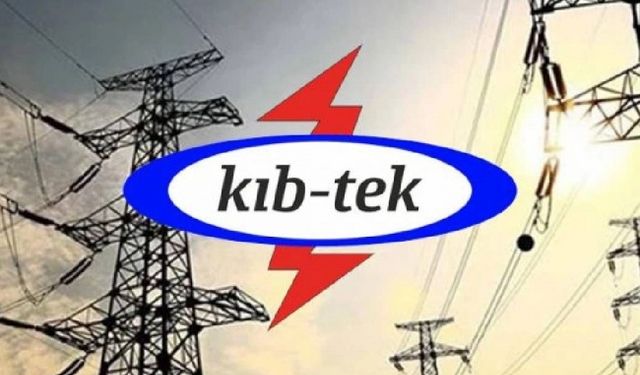 Dikkat ! Mağusa ve İskele ilçelerinde yarın 5 saatlik elektrik kesintisi yapılacak