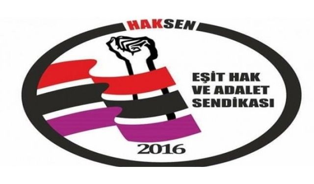 HAKSEN’den 1 Mayıs çağrısı…