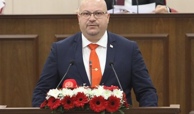 Hasan Küçük: Eğitim alanında zamanında yapılmayanların sonucunu yaşıyoruz