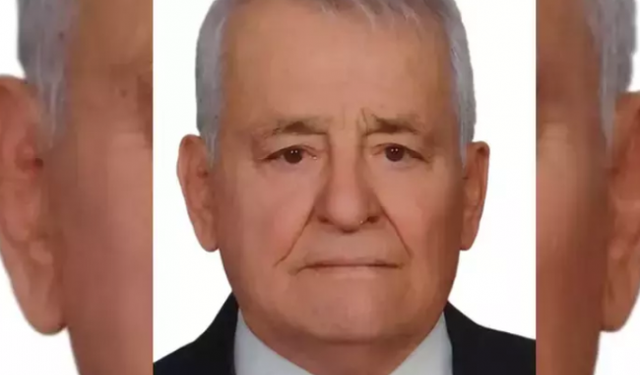 Kıbrıs Gazisi Albay Mahmut Alyanak hayatını kaybetti