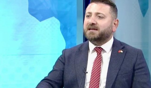 MDP eşit egemenlik ve eşit uluslararası statü noktasında ödün verilmemesi gerektiğini belirtti