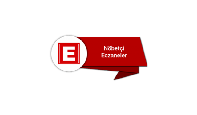 Nöbetçi Eczaneler