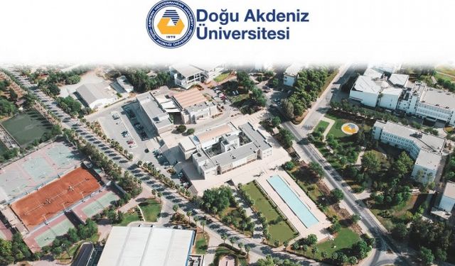 “Nöroçeşitliliği Kucaklama: DAÜ’de Kapsayıcı Eğitim” konulu seminer düzenlendi