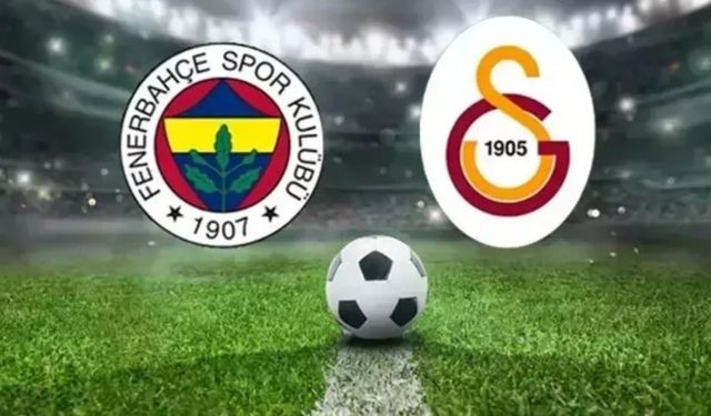 TFF Süper Kupa maçı yarıda kaldı