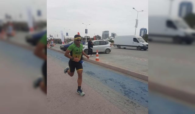 Kemal Elektrikçi: Şampiyon Melekler için mücadele edip başardım