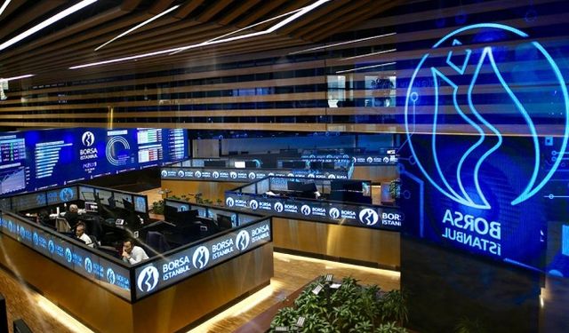Borsa İstanbul haftaya yükselişle başladı