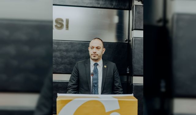 Genç İş İnsanları Derneği, elektrik kesintilerine ilişkin çözüm önerilerini paylaştı