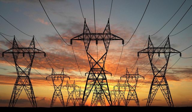 Çatalköy bölgesi için elektrik kesintisi uyarısı
