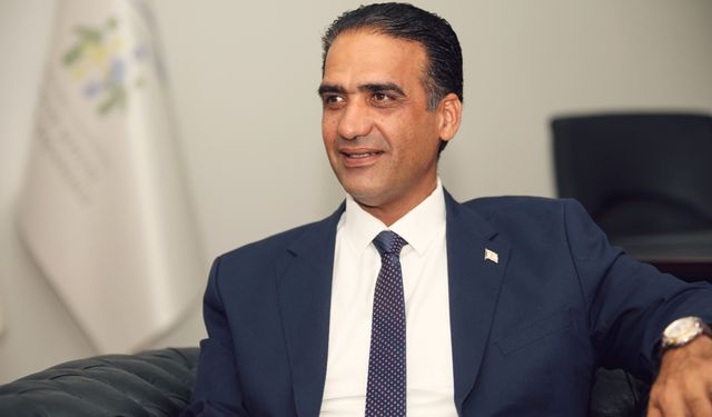 "Biz çalışıyoruz, peki siz neredesiniz?"