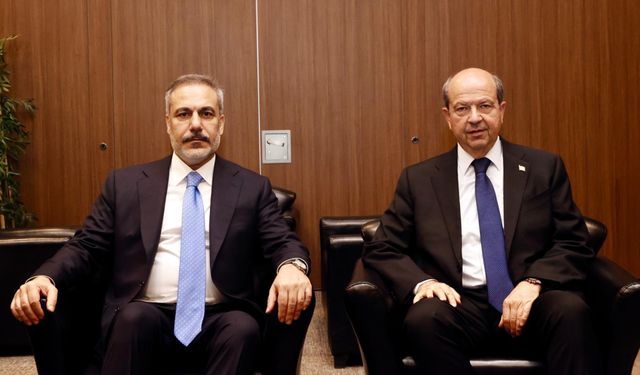 Tatar: Antalya Diplomasi Forumu, dünya çapında başarılı bir şekilde iz bıraktı