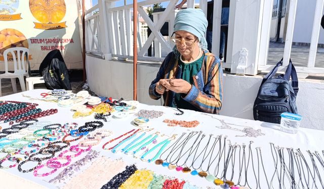 Avtepe Medoş Lalesi Festivali’nin 18’incisi bugün yapılıyor