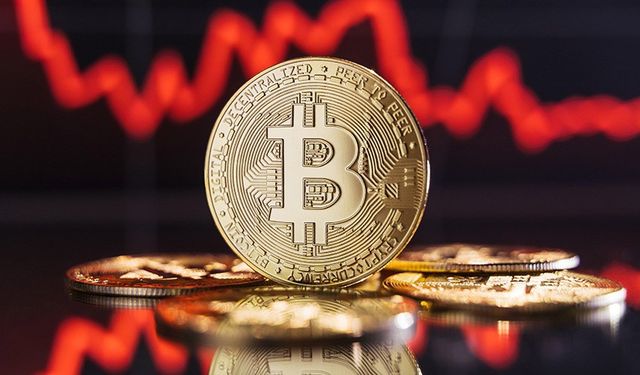 Bitcoin tarifelerdeki değişiklikle yükseldi