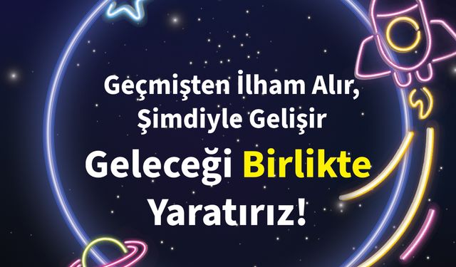 Teknofest 2025 Finalinde DAÜ Rüzgarı!
