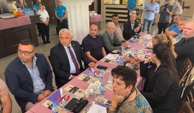 Üniversiteler Arama Kurtarma Oyunları (USARGames 2025) 24 Nisan’da başlıyor