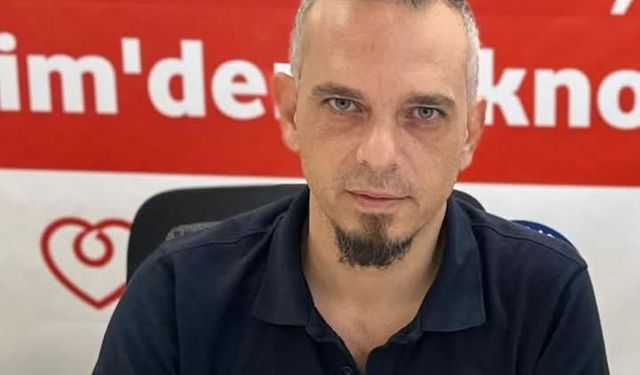 Güç-Sen’den bugün düzenlenecek eyleme destek