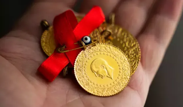 Altında rekor üstüne rekor