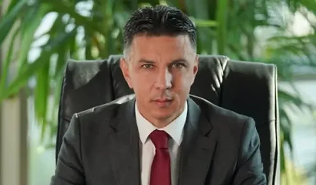 Amcaoğlu: Bu makamdaki kişiler bu cümleleri nasıl kullanabilir?