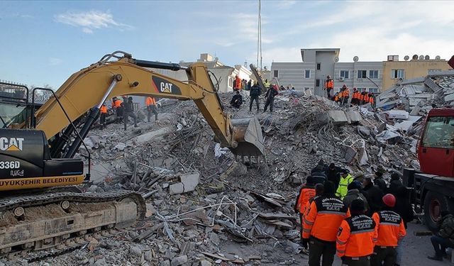 İsias Otel Faciasında Kamu Görevlileri Ne Dedi?