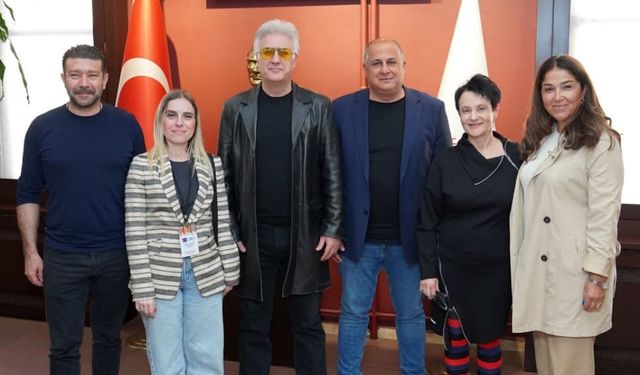 “Rüya” adlı çocuk oyunu Ankara’da sahnelendi