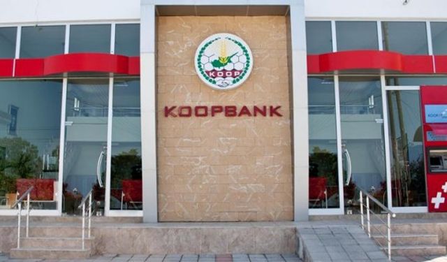 Koop-Sen’den hükümete “Kooperatif Merkez Bankası'nda gereğini yapın” çağrısı