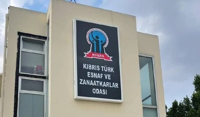 KTEZO: “Sorunların üstü kapatılıyor”