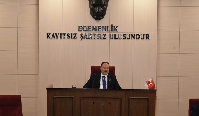 Öztürkler: “KKTC’nin ilan edildiği, atalarımızın izleri olan bu tarihi bina her zaman kalbimizde yaşayacak”
