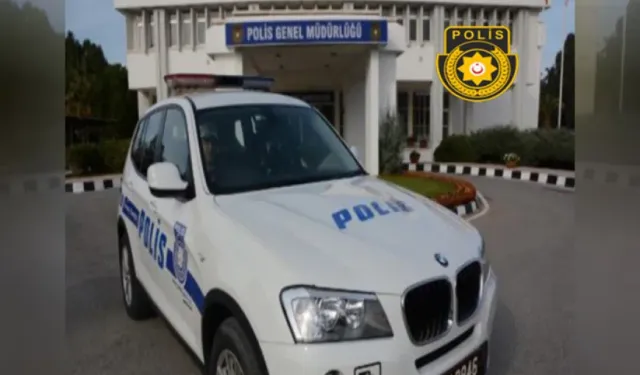 Polisiye olaylar…Ortaköy’de kanunsuz ateşli silah ve patlayıcı madde bulundu