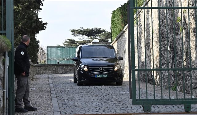 Rusya ve ABD heyetleri İstanbul'da ikinci kez bir araya gelecek