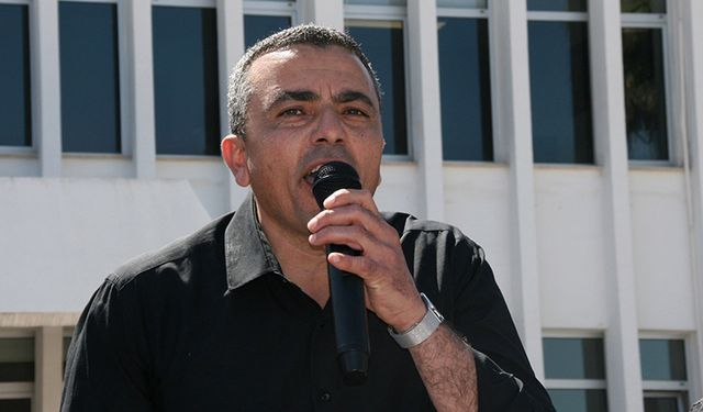 HÜR-İŞ’ten bu akşam yapılacak eyleme destek