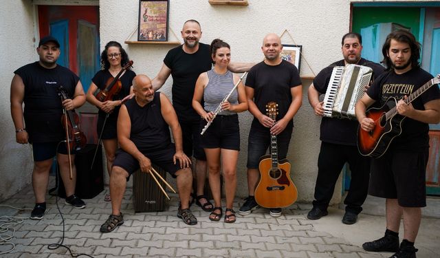 Sol Anahtarı’ndan 1 Mayıs klibi: “Kasiyerin Şarkısı”