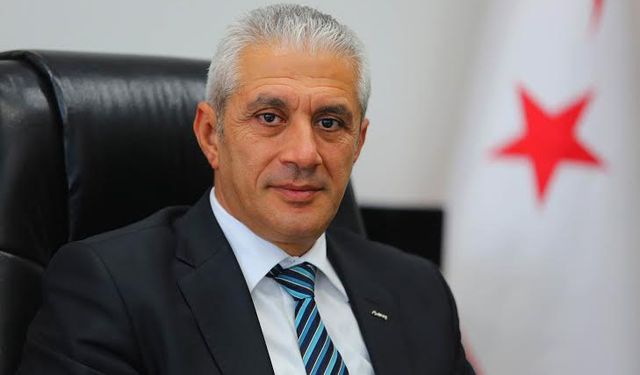 Taçoy: “UBP’de birlik ülke için şart"
