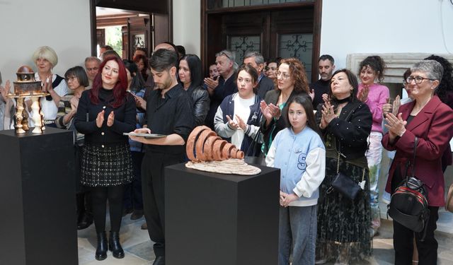 Tarih Aşkıyla Yarıştılar: Ödüller Sahiplerini Buldu!