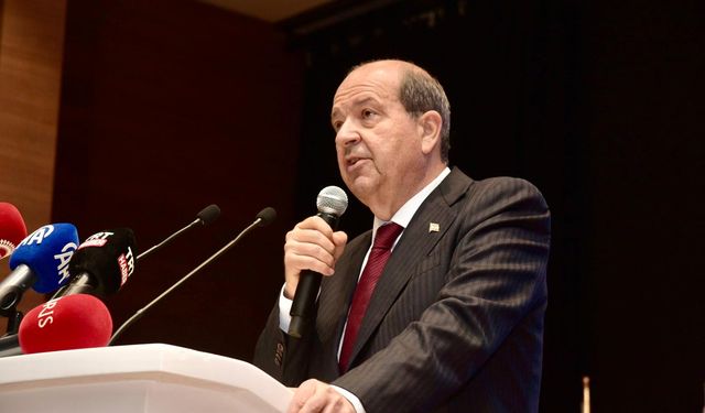 Cumhurbaşkanı Tatar: “Lefkoşa Yeni Devlet Hastanesi ile sağlık altyapımız daha da güçlenecek”