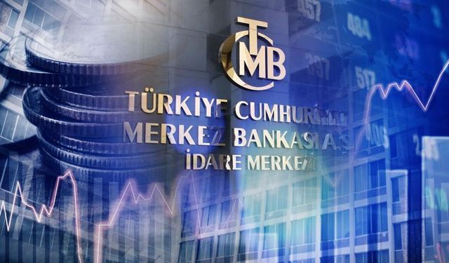 Türkiye’de gözler TCMB'nin faiz kararında