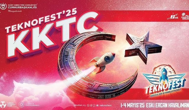 TEKNOFEST KKTC için basın akreditasyonları devam ediyor