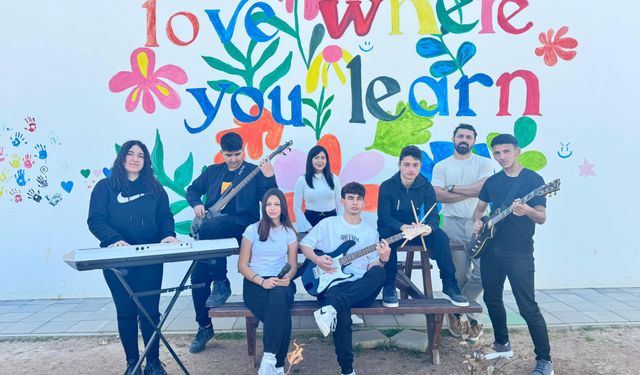 11. Telsim Freezone Liselerarası Müzik Yarışması 17 Nisan Perşembe günü yapılıyor