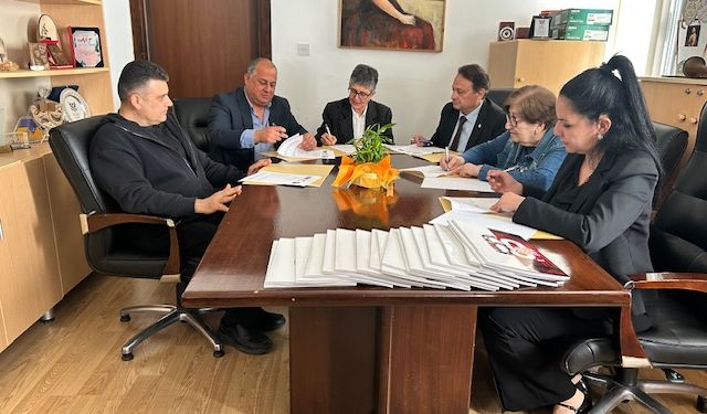 Devlet Tiyatroları kurucularının kişisel arşivi elektronik ortama aktarılıyor