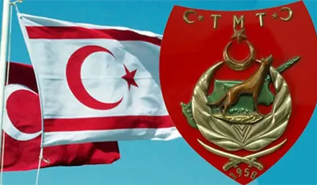 TMT Mücahitler Derneği, 23 Nisan Ulusal Egemenlik ve Çocuk Bayramı’nı kutladı.