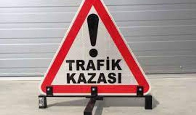 Geçen hafta meydana gelen 80 trafik kazasında 3 kişi hayatını kaybetti, 28 kişi yaralandı