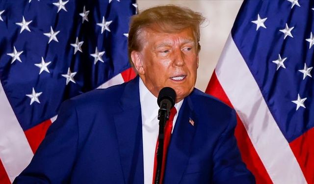 ABD Başkanı Trump'tan, Fed Başkanı Powell'a "faiz oranlarını düşür" çağrısı