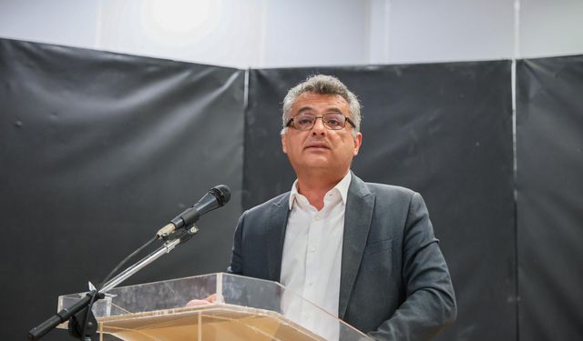 CTP Genel Başkanı Erhürman: “Ben kendi inançlarımla ilgili kimseye hesap vermem”
