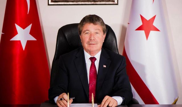 Başbakan Üstel halkı TEKNOFEST’e katılmaya davet etti