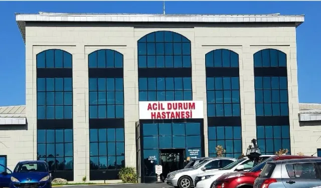 Özersay: Rapor geldi, dosya hazırlanıyor, tüm sorumlular aleyhinde işlemler yapılacak