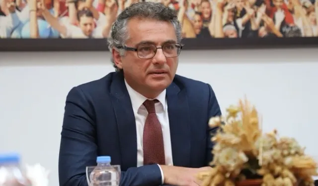 Erhürman’dan Başpiskopos’a sert tepki: Kilise, Kıbrıs Türk halkının muhatabı değildir!