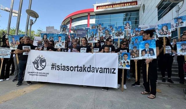 Karakaya: İsias bir cinayettir ve cinayetlerin failleri özgür kalamaz!