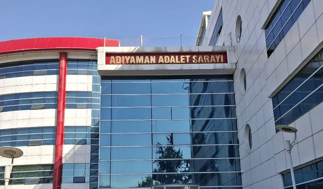 Kusurlu kamu görevlileri yargı önünde