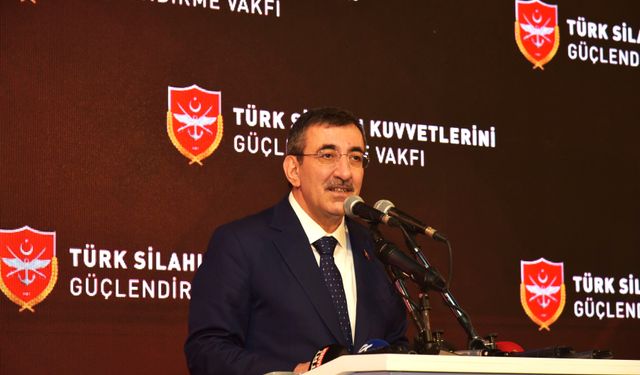 Yılmaz: “Kıbrıs, bizim için özenle muhafaza edip güçlendirerek, yükselteceğimiz bir davanın adıdır”